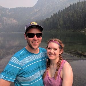 Meet your Posher, Kristi